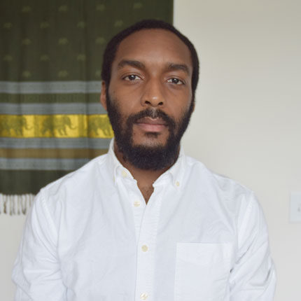 Who We Are - The Hub Project