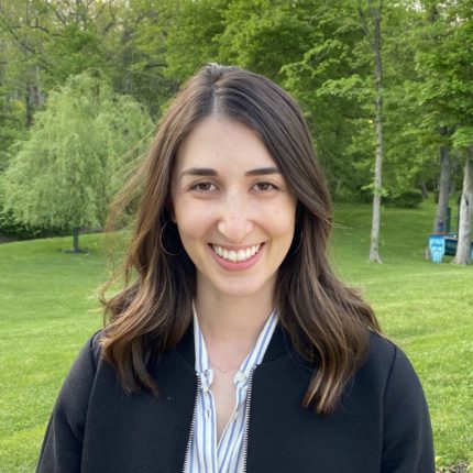 Who We Are - The Hub Project